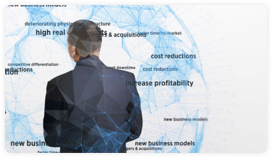 引領未來金融 金融信息技術外包的全面介紹